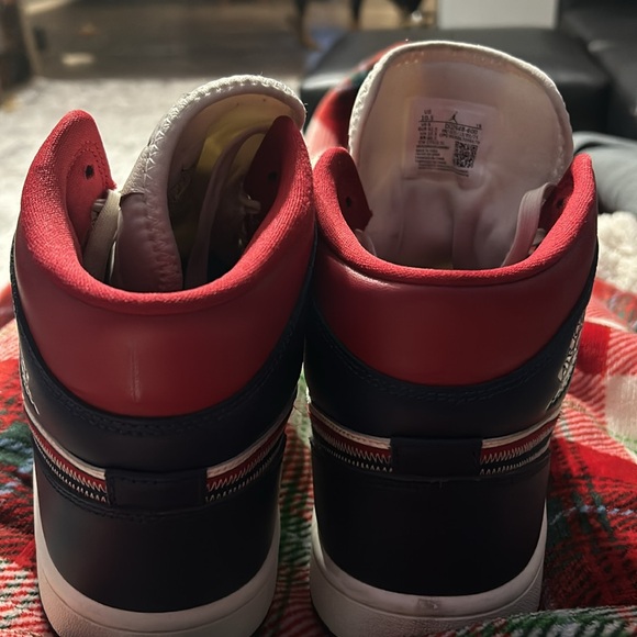 Nike Air Jordan’s - Picture 4 of 6